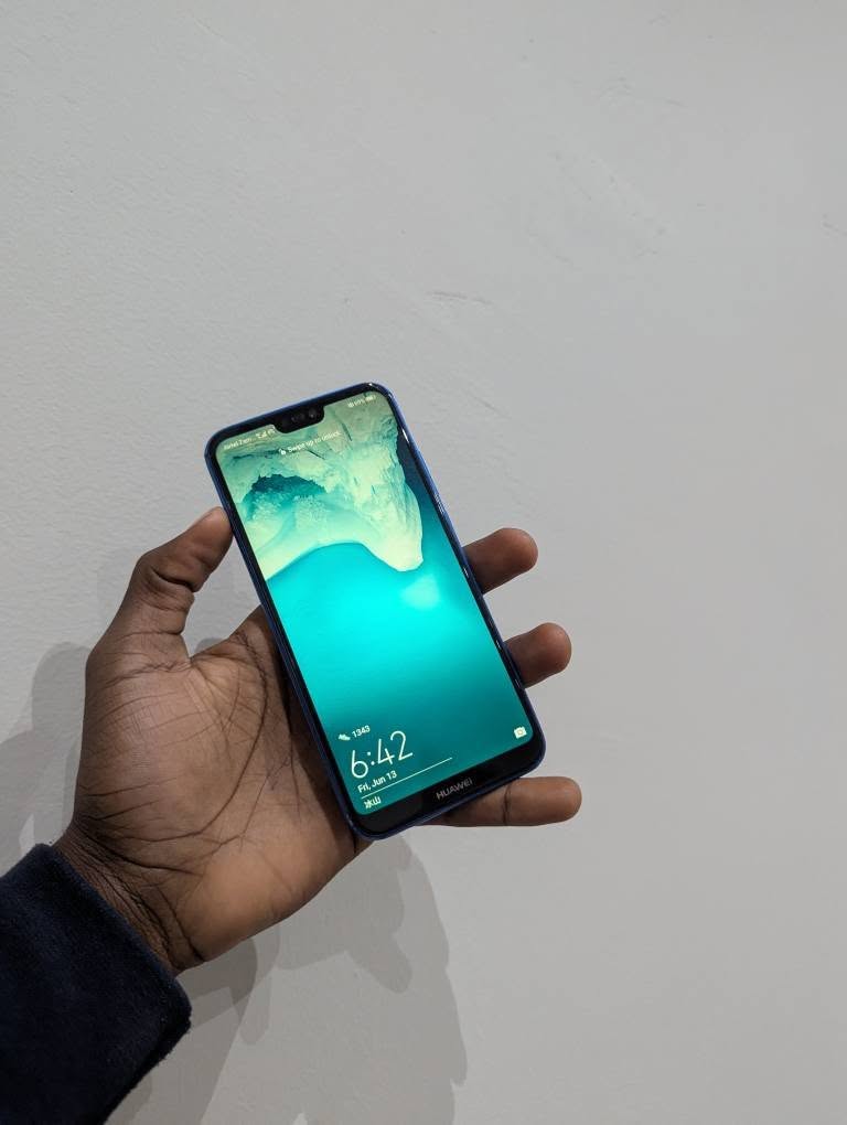 huawei phones