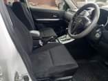 A picture of Suzuki Vitara