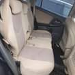 A picture of Vanguard 7 seaters 45m