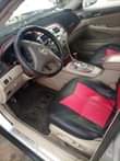 A picture of Lexus es330