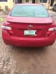 A picture of Extremely clean Toyota Camry V4