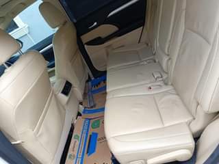 A picture of Toyota Highlander 2014