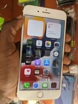 A picture of IPHONE 7 128GB BH100 FOR 260K