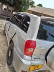 A picture of Rav4 kill time