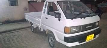 A picture of TOYOTA TOWNACE 0672875176