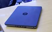 A picture of Hp elitebook
