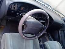 A picture of 2000 Toyota Camry 2000 20