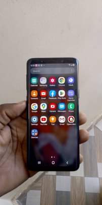 A picture of S9