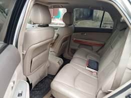 A picture of Lexus Rx330 Nothing to fix Everything is intact Awka 4m