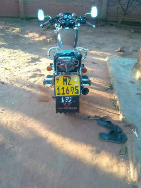 LILONGWE C.