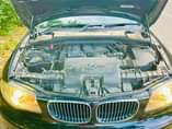 A picture of BMW seriese 1