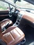 A picture of 2007 Peagout 307 2