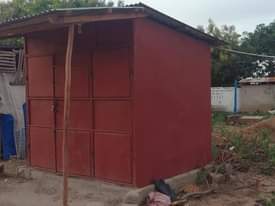 A picture of Dodoma