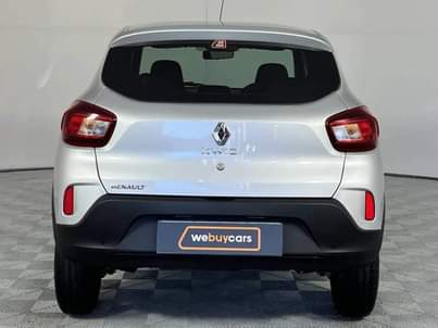 Car P.