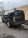 A picture of 2006 LR3 Nigerian Used 2 480k
