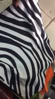 A picture of Throw cushions available Till no 664059