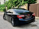 A picture of Registered Camry Year 2013 2014 ustom uty ntact Year of