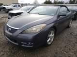 A picture of 2008 TOYOTA CAMRY SOLARA SE for sale 09061358848 1 655000