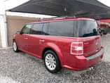 A picture of Ford Flex
