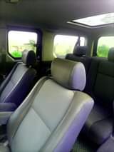 A picture of Honda