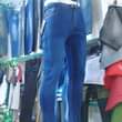 A picture of Denim jeans