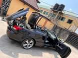 A picture of 2011 is250 convertible