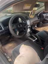 A picture of Extremely Super sharp Honda EOD 04 05 Model Everything working