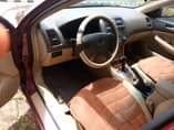 A picture of Honda EOD 2004 1 1M Lokoja Kogi State