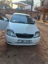 A picture of 16 5m Manual 6 Gears Speed Runx RSI 1 8cc