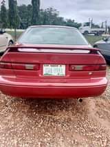 A picture of 2002 TOYOTA Camry tiny light