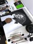 A picture of Art works at negotiable prices gift your loved ones with