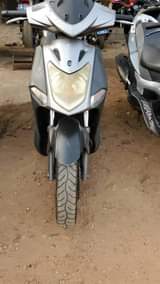 kymco