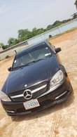 A picture of Extremely clean c300 Few months used AC gear engine Intact