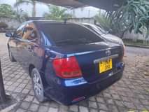A picture of Mil 8 5 Toyota ALLION Cc 1790 Full a c