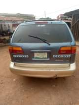 A picture of Buy ur clean used cars for affordable price in ijebu