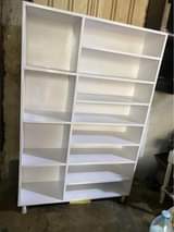 A picture of City Shelve