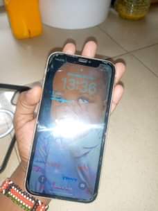 A picture of IPHONE 11 PLAIN