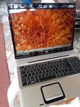 A picture of Laptop