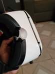 A picture of Golf virtual Reliaty headsests