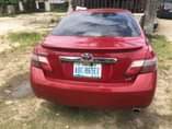 A picture of SHARP 2008 MODEL TOYOTA CAMRY ENGINE SILENT SMOOTH GEAR AC