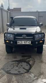 Kimanthi K.