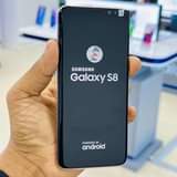 A picture of SAMSUNG GALAXY S8