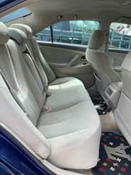 A picture of 2008 2009 Toyota Camry Everything working perfectly No issue Nicely