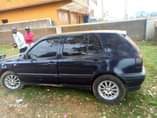 A picture of Golf 3
