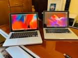 A picture of MACBOOK PRO 2012 core i5 RAM 8GB HDD 500GB