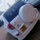 A picture of 2008 Toyota Rav4