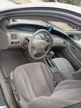 A picture of Toyota Avalon 2007