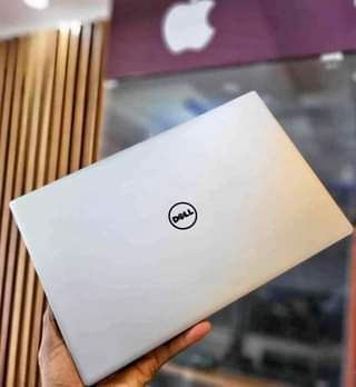 dell laptop