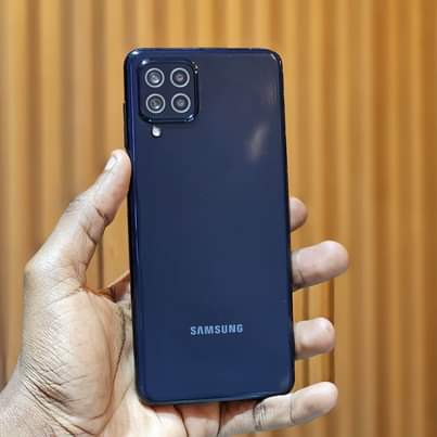 A picture of SAMSUNG GALAXY A22 USED 128GB
