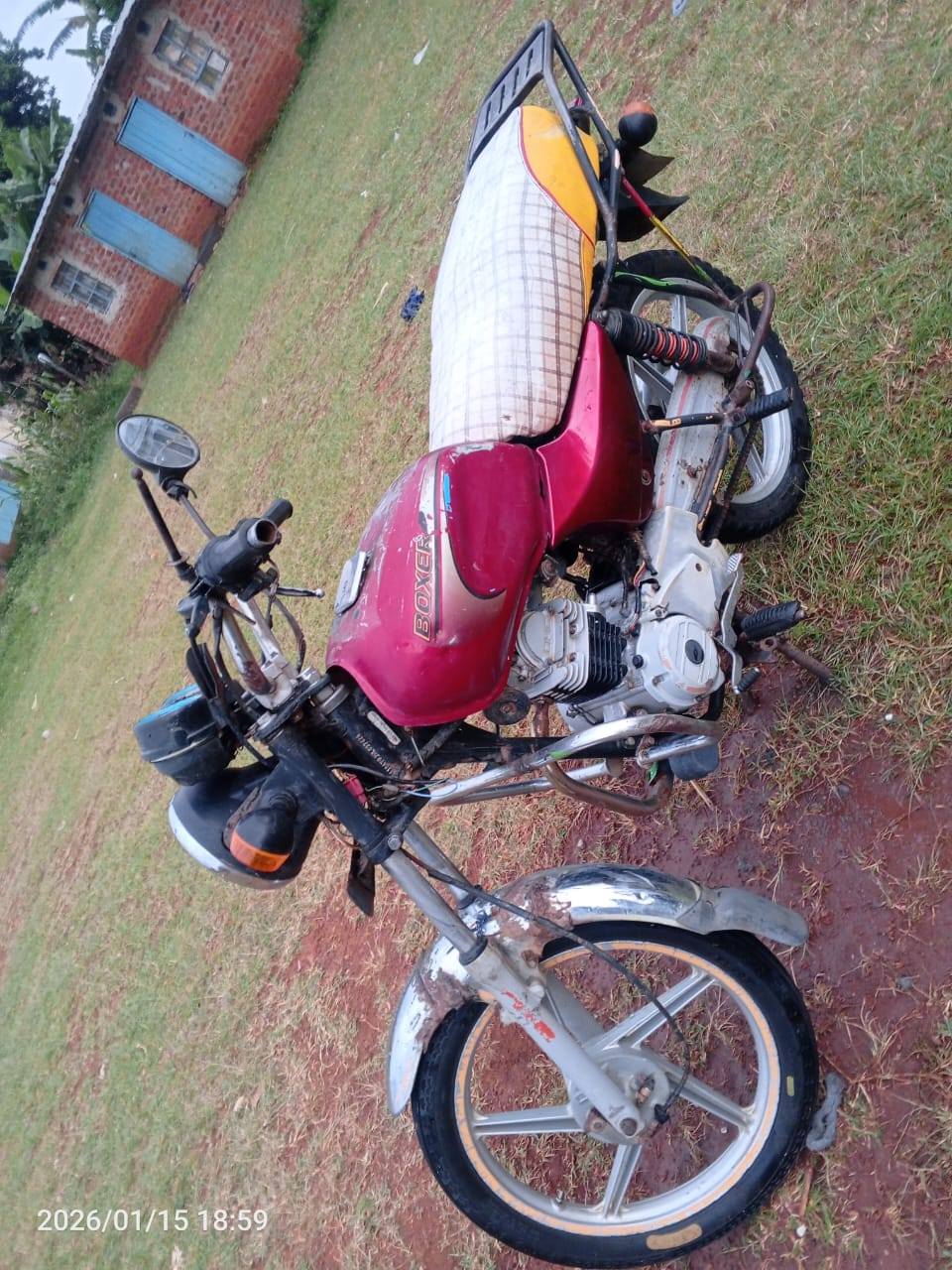 repair services
